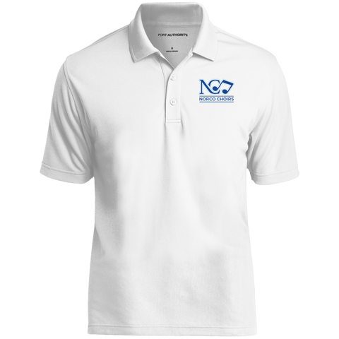 Port Authority Dry Zone UV Micro-Mesh Polo K110 - Norco Choirs