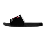 Sliders (Black) - T Swim & Dive