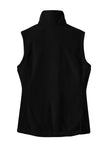 Port Authority Women's Value Fleece Vest L219 - Marching Band & Color Guard