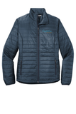 Port Authority Packable Puffy Jacket J850/L850 - Beach Cottages