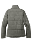 Port Authority Womens Puffer Jacket L852 - Tesoro Song & Dance (New)
