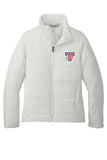 Port Authority Womens Puffer Jacket L852 - Tesoro Song & Dance (New)