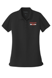 Port Authority Ladies Dry Zone UV Micro-Mesh Polo LK110 - Segerstrom XC