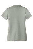 Port Authority Ladies Dry Zone UV Micro-Mesh Polo LK110 - North Star Choirs