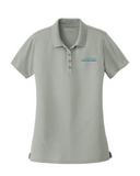 Port Authority Ladies Dry Zone UV Micro-Mesh Polo LK110 - Luminous