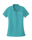 Port Authority Ladies Dry Zone UV Micro-Mesh Polo LK110 - Luminous