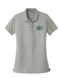 Port Authority Ladies Dry Zone UV Micro-Mesh Polo LK110 - AN Band