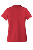 Port Authority Ladies Dry Zone UV Micro-Mesh Polo LK110 - North Star Choirs