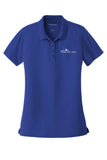 Port Authority UV Micro-Mesh Polo K110/LK110 - Marching Arts