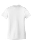 Port Authority Ladies Dry Zone UV Micro-Mesh Polo LK110 - North Star Choirs