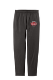 Sport-Tek Women's Tricot Track Jogger LPST95 - Rebels Track & Field