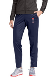 Sport-Tek Women's Tricot Track Jogger LPST95 - Tesoro Color Guard (Required)