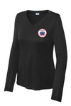 Sport-Tek Long Sleeve Performance ST350LS/LST350LS - OCWLO (Front Only)