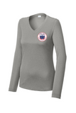 Sport-Tek Long Sleeve Performance ST350LS/LST350LS - OCWLO (Front Only)