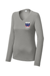 Sport-Tek Long Sleeve Performance ST350LS/LST350LS - OCUB (Front Only)