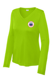 Sport-Tek Long Sleeve Performance ST350LS/LST350LS - OCWLO (Front Only)