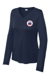 Sport-Tek Long Sleeve Performance ST350LS/LST350LS - OCWLO (Front Only)