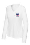 Sport-Tek Long Sleeve Performance ST350LS/LST350LS - OCUB (Front Only)