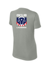 Sport-Tek PosiCharge Competitor Tee ST350/LST350 - OCUB (Front & Back)