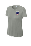 Sport-Tek PosiCharge Competitor Tee ST350/LST350 - OCUB (Front & Back)