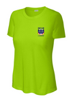 Sport-Tek PosiCharge Competitor Tee ST350/LST350 - OCUB (Front & Back)