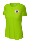 Sport-Tek PosiCharge Competitor Tee ST350/LST350 - OCWLO (Front Only)