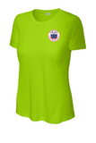 Sport-Tek PosiCharge Competitor Tee ST350/LST350 - OCWLO (Front Only)