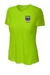 Sport-Tek PosiCharge Competitor Tee ST350/LST350 - OCUB (Front Only)