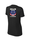 Sport-Tek PosiCharge Competitor Tee ST350/LST350 - OCUB (Front & Back)