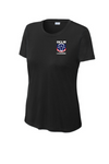 Sport-Tek PosiCharge Competitor Tee ST350/LST350 - OCUB (Front & Back)