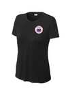 Sport-Tek PosiCharge Competitor Tee ST350/LST350 - OCWLO (Front Only)