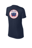 Sport-Tek PosiCharge Competitor Tee ST350/LST350 - OCWLO (Front & Back)