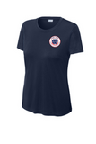 Sport-Tek PosiCharge Competitor Tee ST350/LST350 - OCWLO (Front Only)