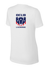 Sport-Tek PosiCharge Competitor Tee ST350/LST350 - OCUB (Front & Back)