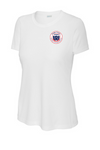 Sport-Tek PosiCharge Competitor Tee ST350/LST350 - OCWLO (Front Only)