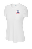 Sport-Tek PosiCharge Competitor Tee ST350/LST350 - OCWLO (Front Only)