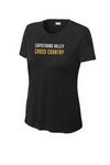 Sport-Tek Womens PosiCharge Competitor Tee LST350 - CV CC