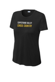 Sport-Tek Womens PosiCharge Competitor Tee LST350 - CV CC