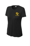 Sport-Tek Womens PosiCharge Competitor Tee LST350 - CV Cross Country