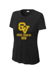 Sport-Tek Womens PosiCharge Competitor Tee LST350 - CV Mom