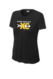Sport-Tek Womens PosiCharge Competitor Tee LST350 - Capo Valley XC