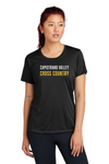 Sport-Tek Womens PosiCharge Competitor Tee LST350 - CV CC