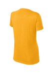 Sport-Tek Womens PosiCharge Competitor Tee LST350 - Capo Valley XC