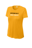 Sport-Tek Womens PosiCharge Competitor Tee LST350 - CV CC
