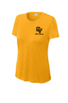Sport-Tek Womens PosiCharge Competitor Tee LST350 - CV Cross Country