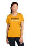 Sport-Tek Womens PosiCharge Competitor Tee LST350 - CV CC