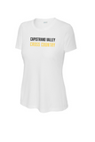 Sport-Tek Womens PosiCharge Competitor Tee LST350 - CV CC