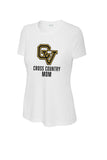 Sport-Tek Womens PosiCharge Competitor Tee LST350 - CV Mom