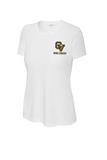 Sport-Tek Womens PosiCharge Competitor Tee LST350 - CV Cross Country