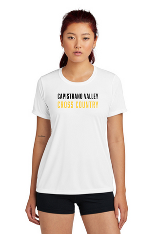 Sport-Tek Womens PosiCharge Competitor Tee LST350 - CV CC